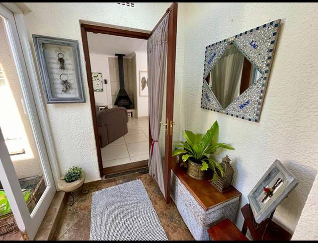 3 BEDROOM HOUSE FOR SALE IN RANT EN DAL